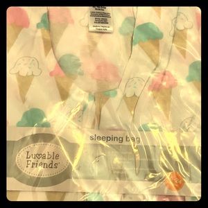 XL Baby Sleep Sack